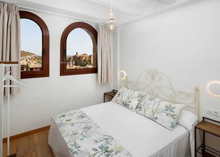 El Portal De Alquezar