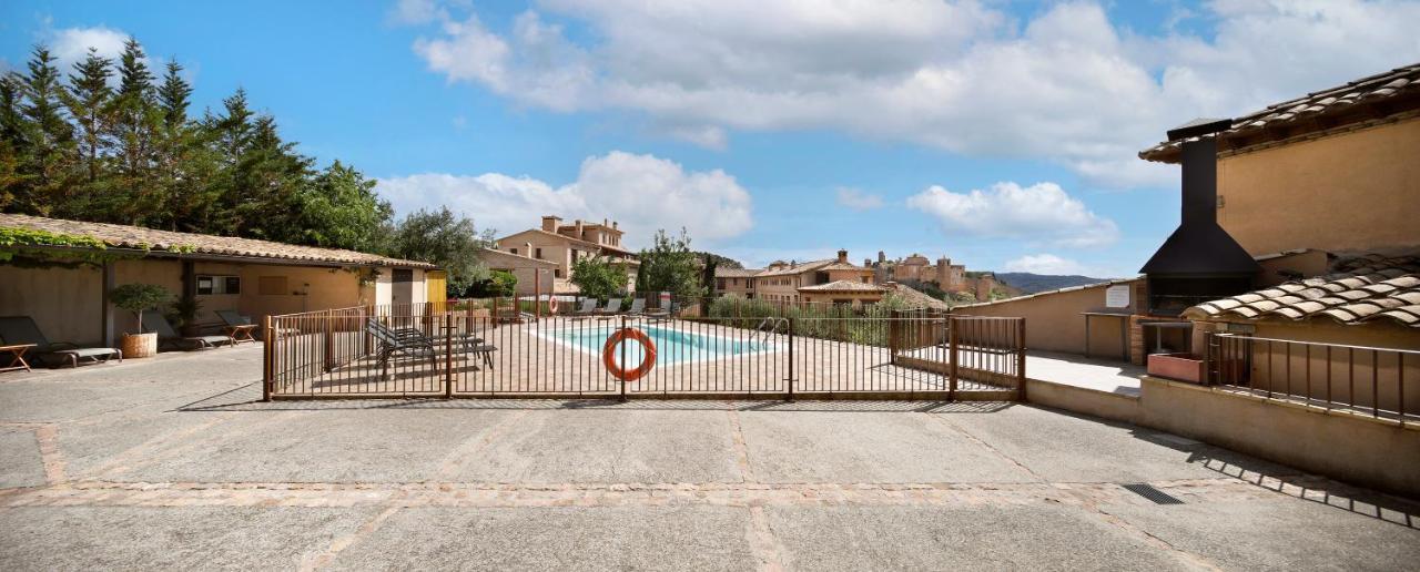 Apartament El Portal De *