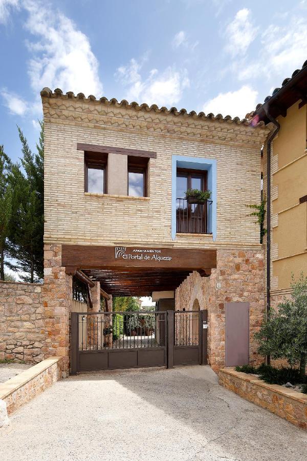 Apartament El Portal De
