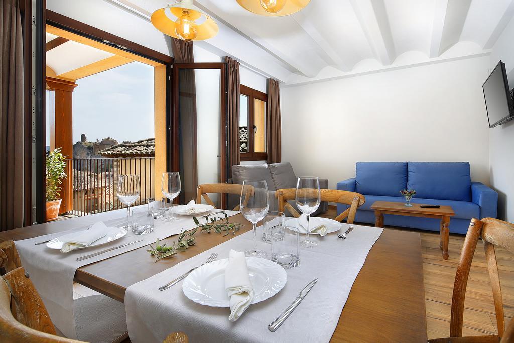Apartament El Portal De Alquézar
