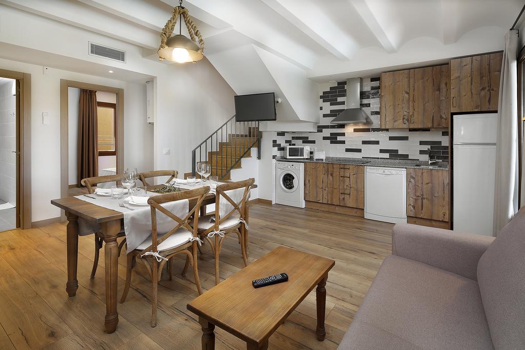 El Portal De Apartament *