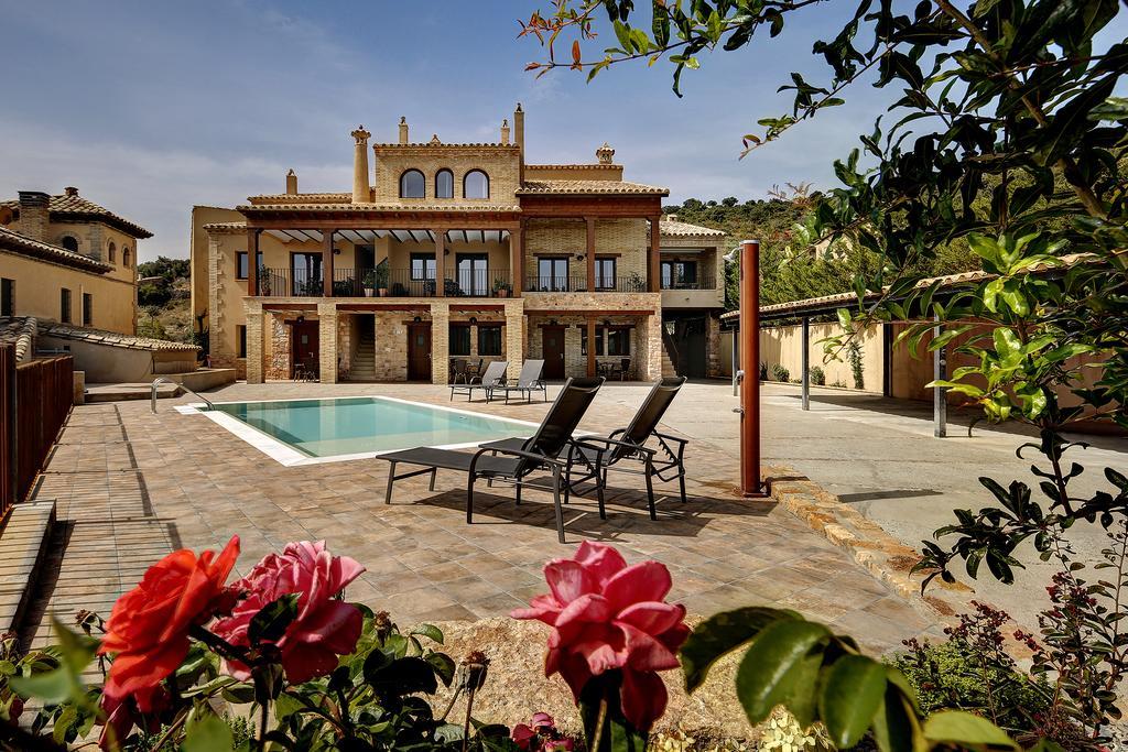 Apartament El Portal De