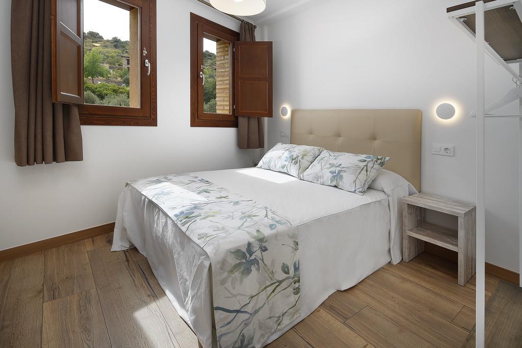 El Portal De Apartament Alquézar
