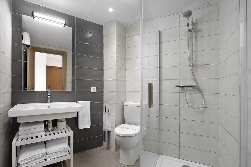 Apartament El Portal De *