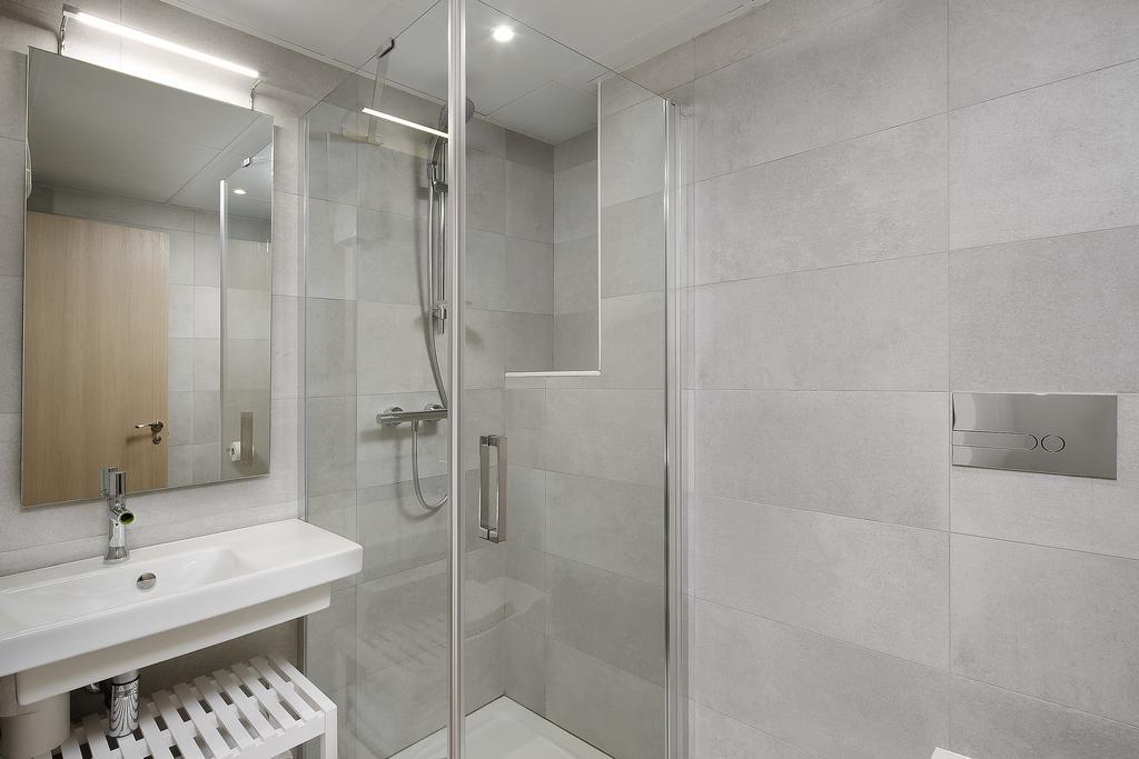 Apartament El Portal De *