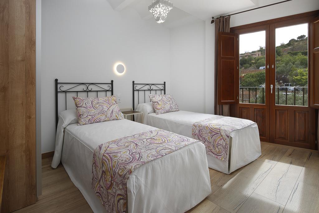Apartament El Portal De Alquézar