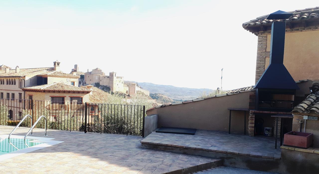 El Portal De Alquézar